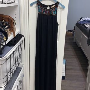 Michael Kors maxi